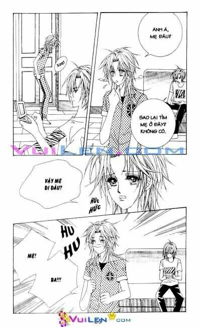 Người Duy Nhất Chapter 45 - Trang 2