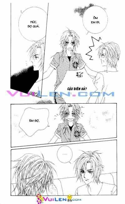 Người Duy Nhất Chapter 45 - Trang 2