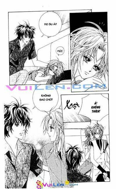 Người Duy Nhất Chapter 45 - Trang 2