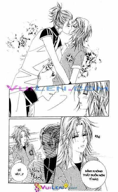 Người Duy Nhất Chapter 47 - Trang 2