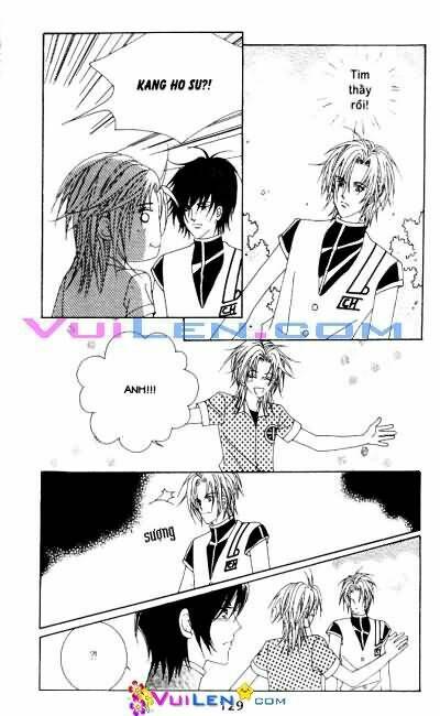 Người Duy Nhất Chapter 47 - Trang 2