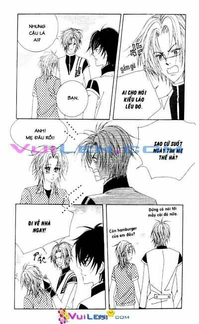 Người Duy Nhất Chapter 47 - Trang 2