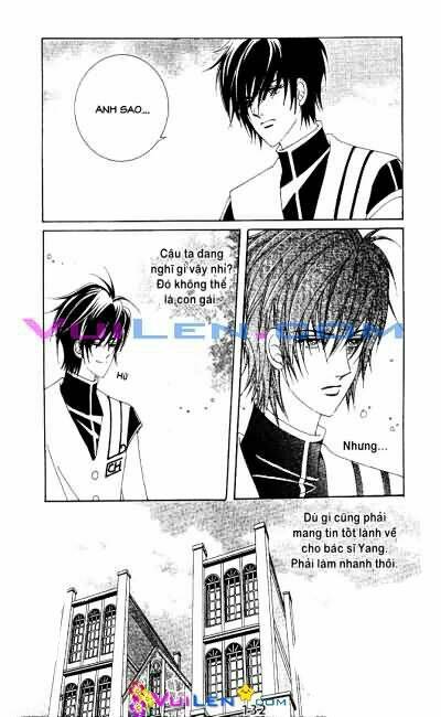 Người Duy Nhất Chapter 47 - Trang 2