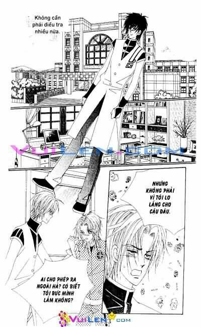 Người Duy Nhất Chapter 47 - Trang 2