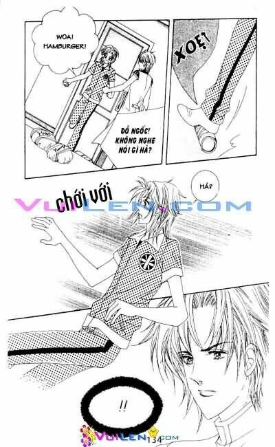 Người Duy Nhất Chapter 47 - Trang 2