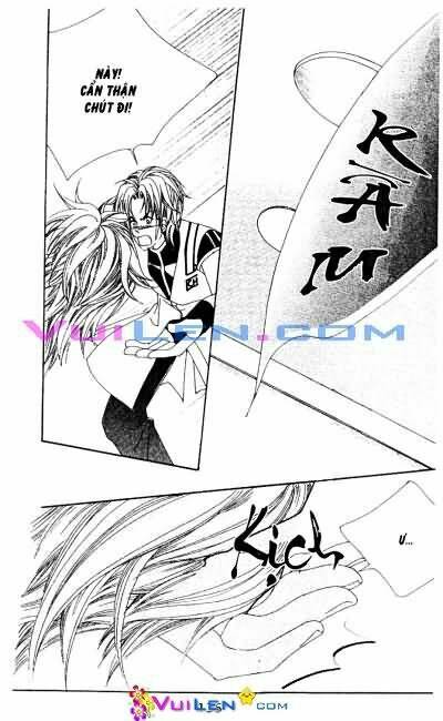 Người Duy Nhất Chapter 47 - Trang 2