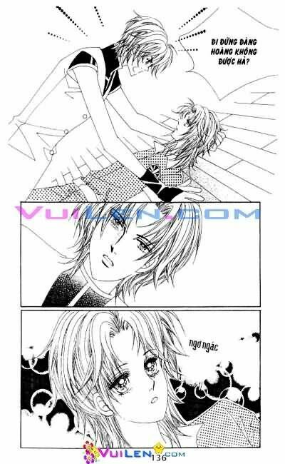 Người Duy Nhất Chapter 47 - Trang 2