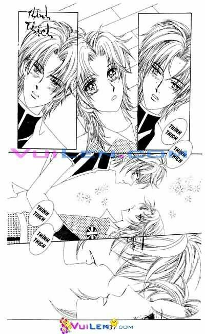 Người Duy Nhất Chapter 47 - Trang 2