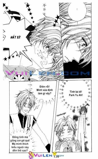 Người Duy Nhất Chapter 47 - Trang 2