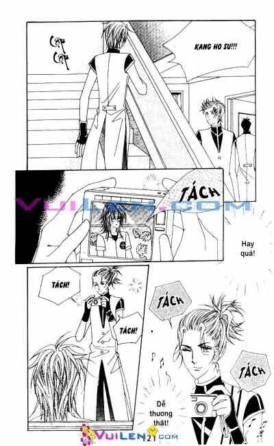 Người Duy Nhất Chapter 47 - Trang 2