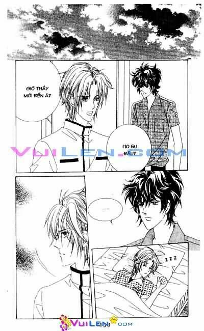 Người Duy Nhất Chapter 47 - Trang 2