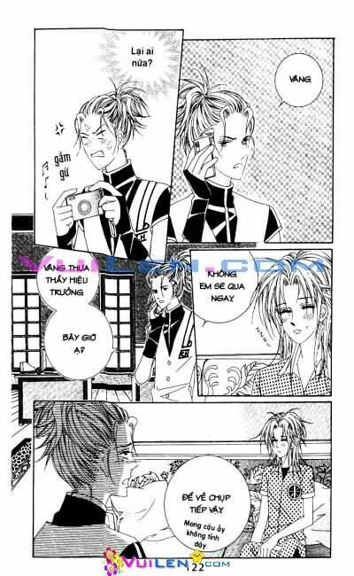 Người Duy Nhất Chapter 47 - Trang 2