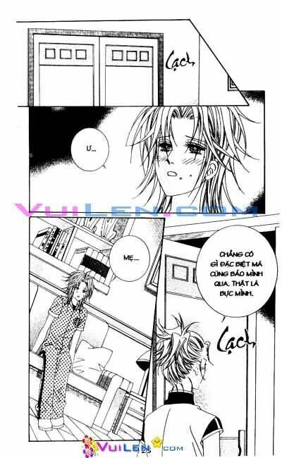 Người Duy Nhất Chapter 47 - Trang 2