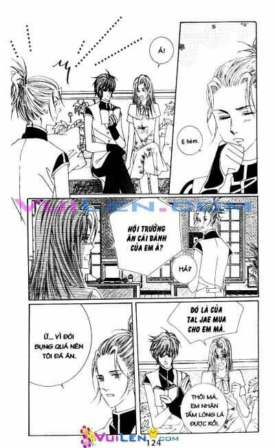 Người Duy Nhất Chapter 47 - Trang 2