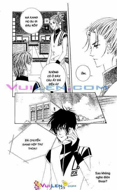 Người Duy Nhất Chapter 47 - Trang 2