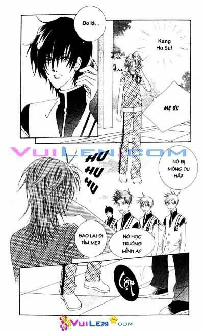 Người Duy Nhất Chapter 47 - Trang 2