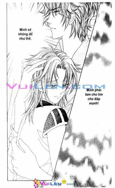 Người Duy Nhất Chapter 48 - Trang 2