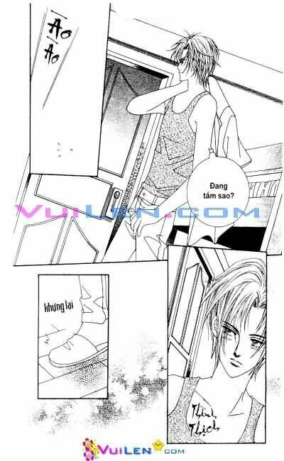 Người Duy Nhất Chapter 49 - Trang 2