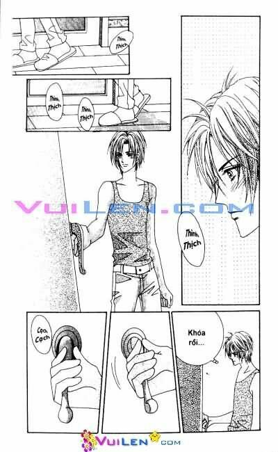 Người Duy Nhất Chapter 49 - Trang 2