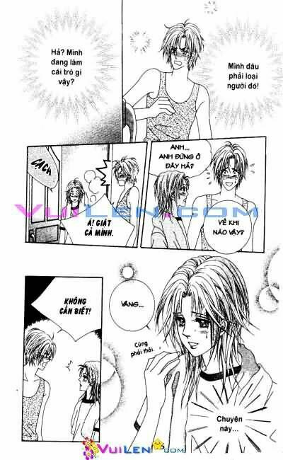 Người Duy Nhất Chapter 49 - Trang 2