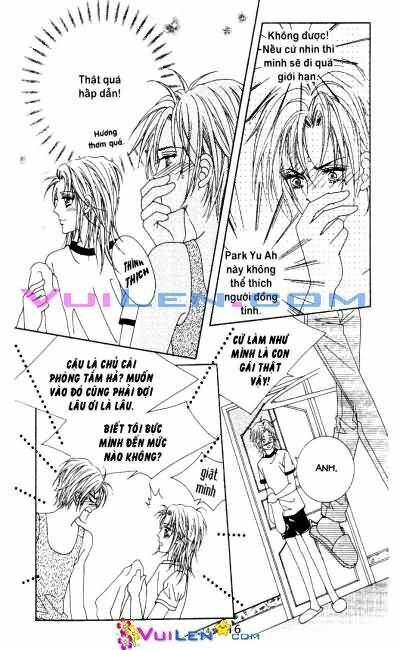 Người Duy Nhất Chapter 49 - Trang 2