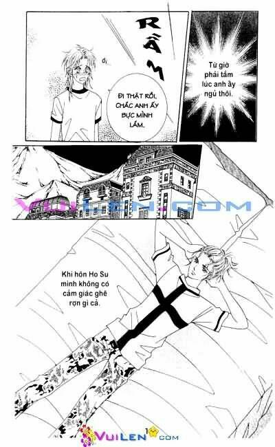 Người Duy Nhất Chapter 49 - Trang 2