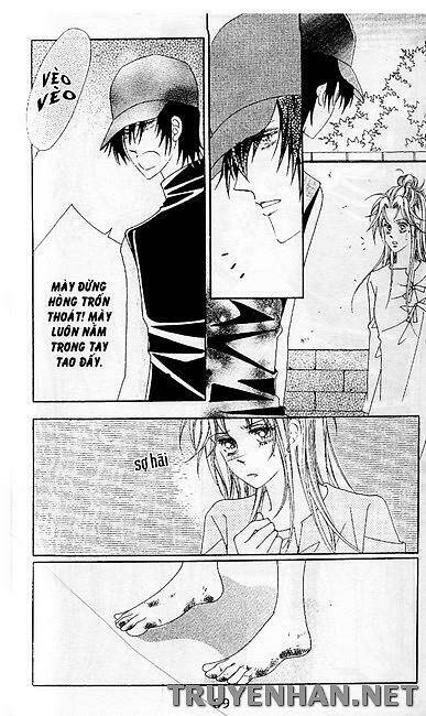 Người Duy Nhất Chapter 5 - Trang 2