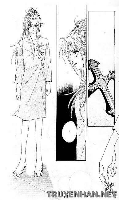 Người Duy Nhất Chapter 5 - Trang 2