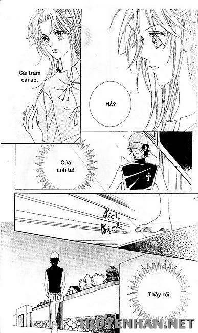 Người Duy Nhất Chapter 5 - Trang 2