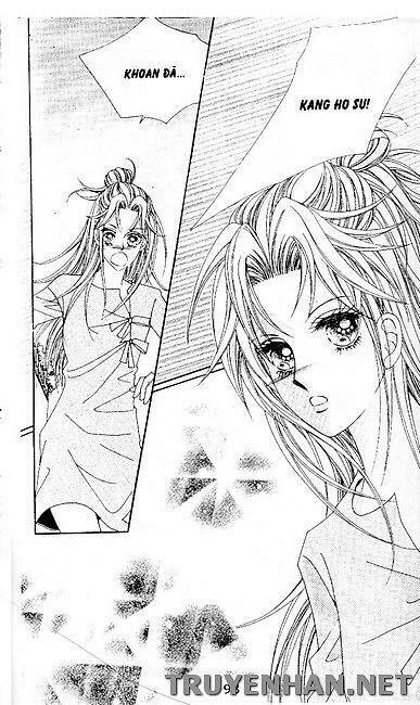Người Duy Nhất Chapter 5 - Trang 2