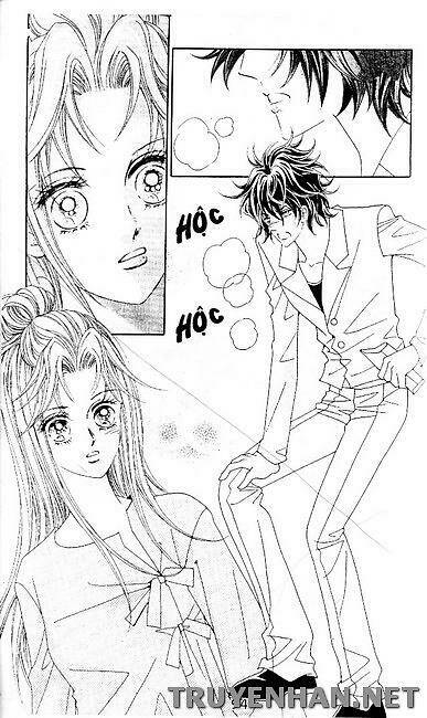 Người Duy Nhất Chapter 5 - Trang 2