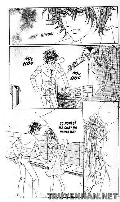 Người Duy Nhất Chapter 5 - Trang 2