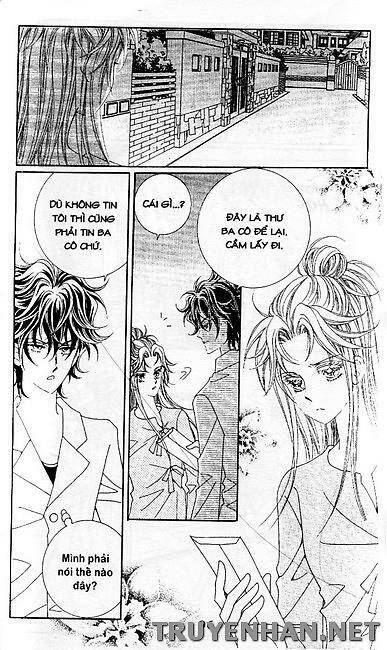 Người Duy Nhất Chapter 5 - Trang 2