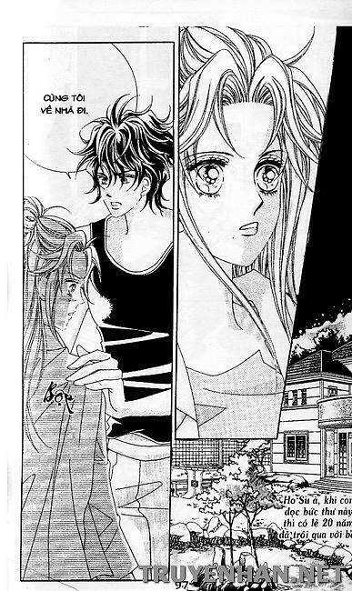 Người Duy Nhất Chapter 5 - Trang 2