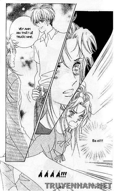 Người Duy Nhất Chapter 5 - Trang 2