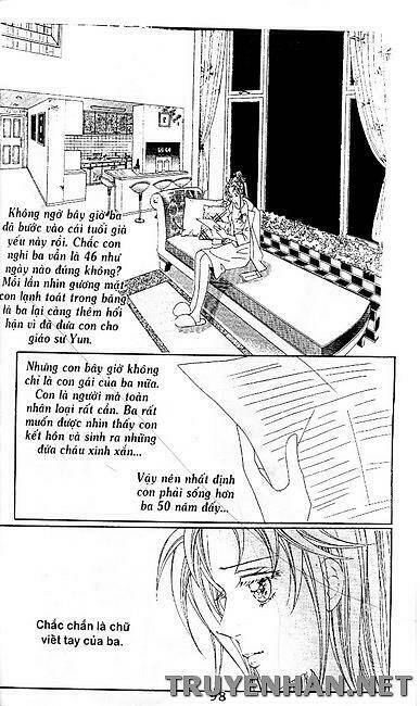 Người Duy Nhất Chapter 5 - Trang 2