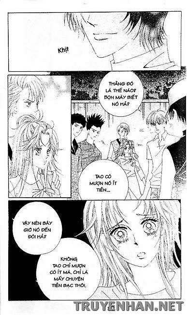 Người Duy Nhất Chapter 5 - Trang 2