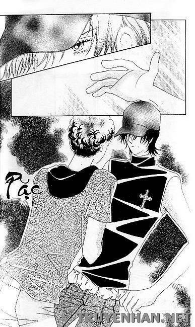 Người Duy Nhất Chapter 5 - Trang 2