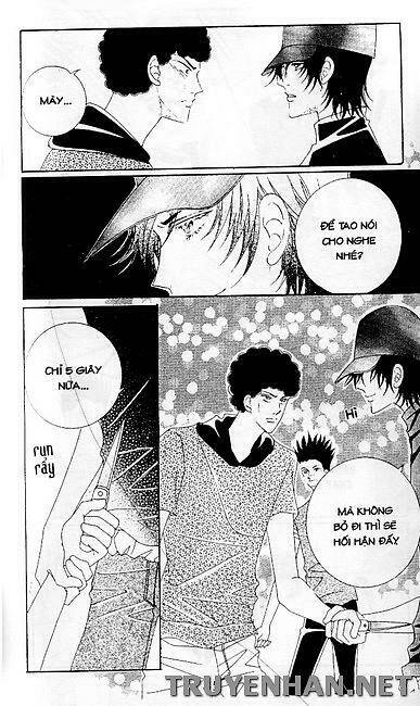 Người Duy Nhất Chapter 5 - Trang 2