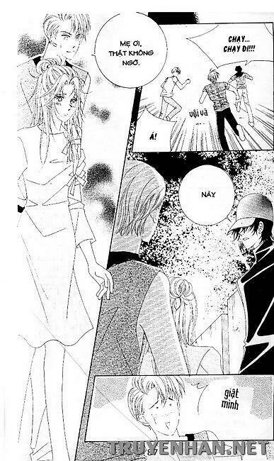 Người Duy Nhất Chapter 5 - Trang 2