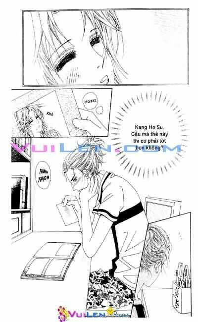 Người Duy Nhất Chapter 50 - Trang 2