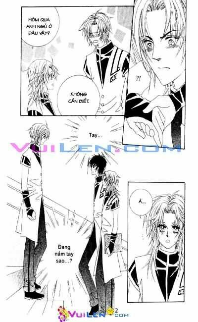 Người Duy Nhất Chapter 50 - Trang 2