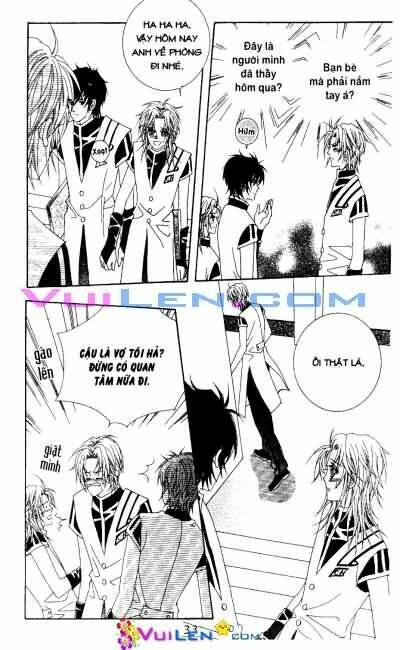 Người Duy Nhất Chapter 50 - Trang 2