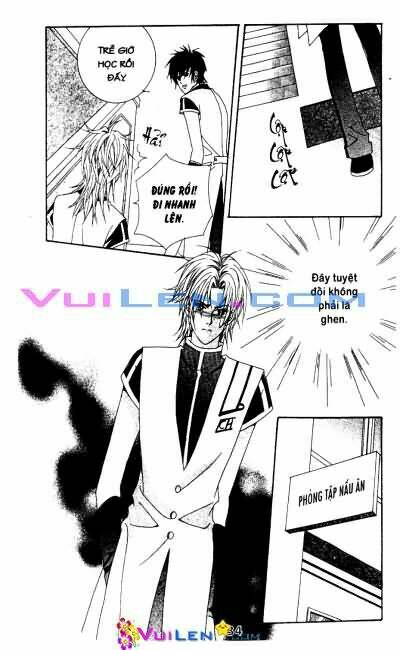 Người Duy Nhất Chapter 50 - Trang 2