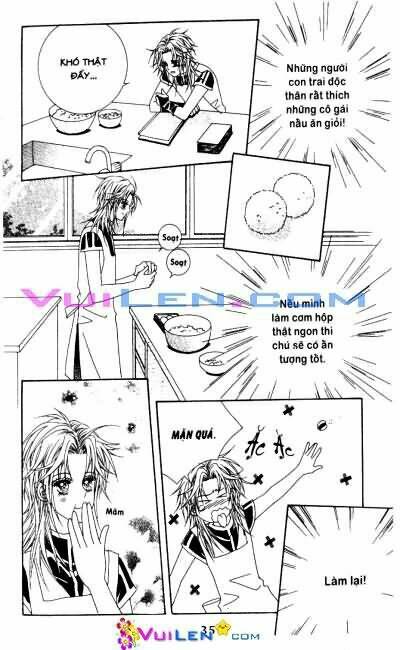 Người Duy Nhất Chapter 50 - Trang 2