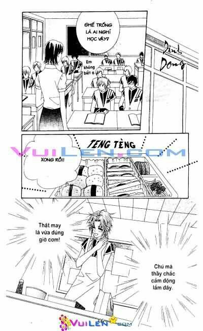 Người Duy Nhất Chapter 50 - Trang 2