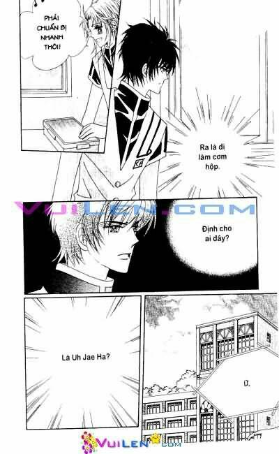 Người Duy Nhất Chapter 50 - Trang 2