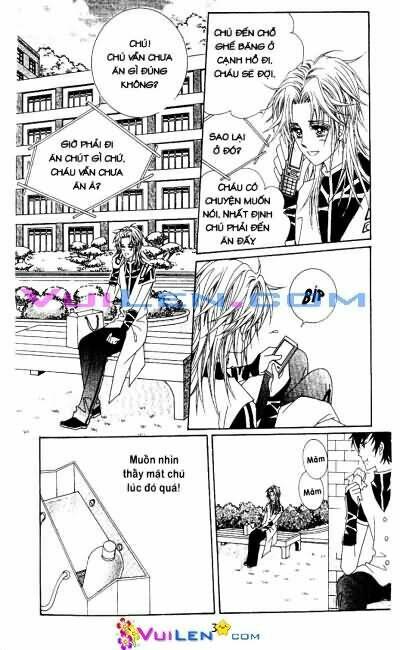 Người Duy Nhất Chapter 50 - Trang 2