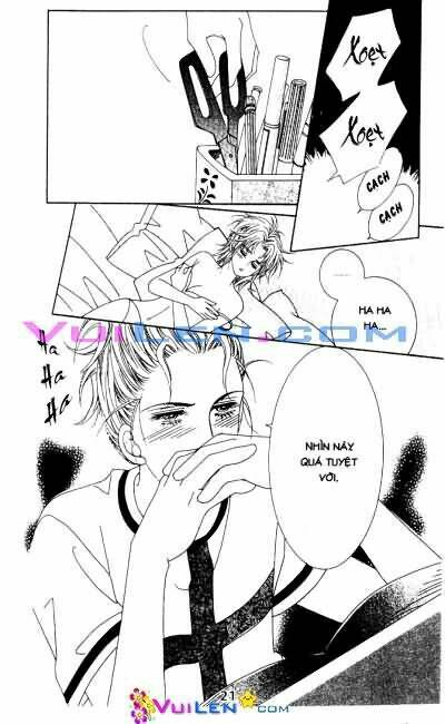 Người Duy Nhất Chapter 50 - Trang 2