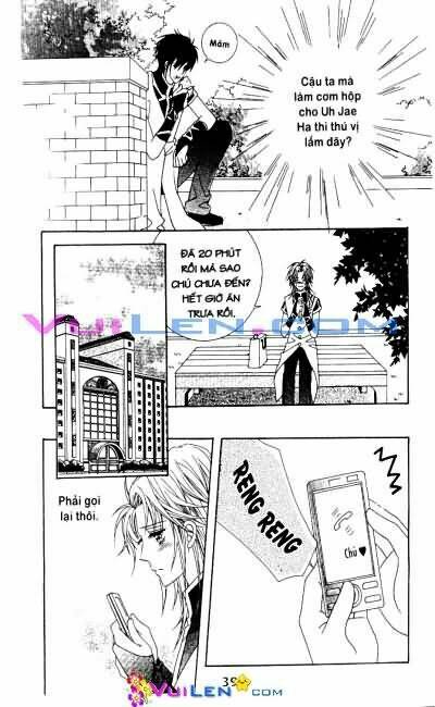 Người Duy Nhất Chapter 50 - Trang 2